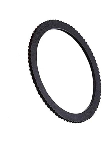 Anillo Adaptador de Lente C-CS 1mm CAMINSTARRY para CCTV Anillo Adaptador de Lente C-CS 1mm CAMINSTARRY para CCTV