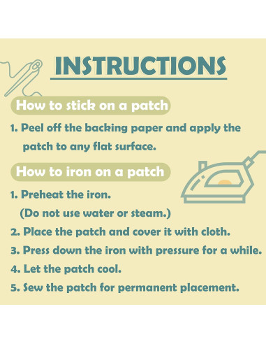 Kit Parche y Pin Bandera Islandia A-ONE - 2 Piezas