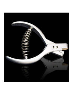 GCA Patrón Notcher 45N - Herramienta de Precisión para Marcar