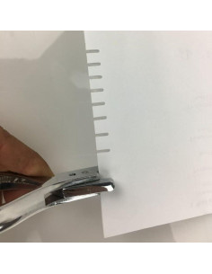 GCA Patrón Notcher 45N - Herramienta de Precisión para Marcar 2