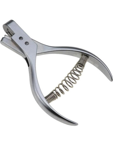 GCA Patrón Notcher 45N - Herramienta de Precisión para Marcar