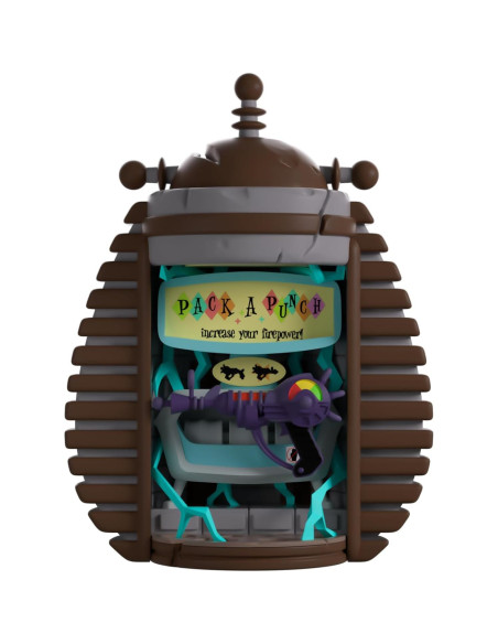 Figura de Vinilo Youtooz Call of Duty Pack-a-Punch 13 cm