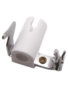 Enhebrador de Aguja CKPSMS Compatible con Singer 3400, 8090