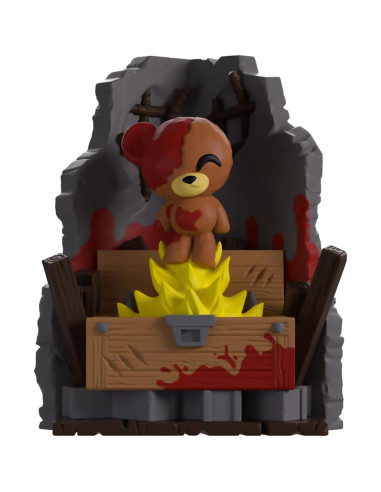 Figura de Vinilo Youtooz Call of Duty Pack-a-Punch 13 cm