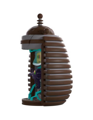 Figura de Vinilo Youtooz Call of Duty Pack-a-Punch 13 cm