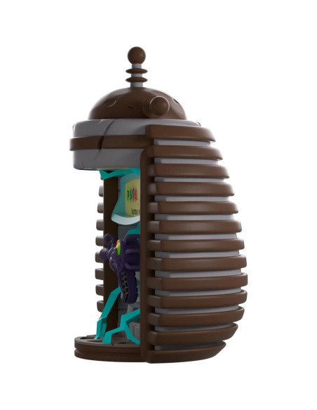 Figura de Vinilo Youtooz Call of Duty Pack-a-Punch 13 cm