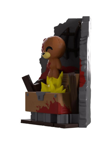 Figura de Vinilo Youtooz Call of Duty Pack-a-Punch 13 cm