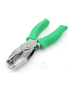 Perforadora de Triángulo Joyangy B231131 6mm Manualidades