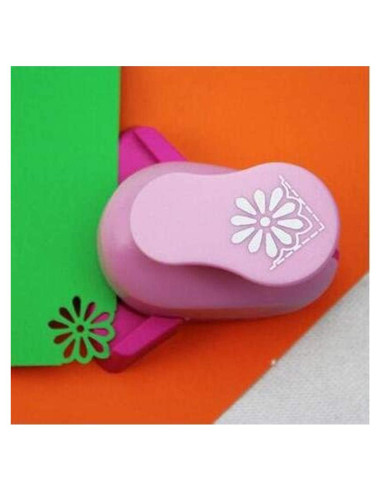 Troqueladora de Esquinas Fascola para Tarjetas - Estilo 3