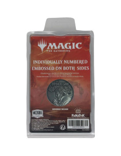 Moneda Coleccionable Magic: The Gathering Brothers War 38mm 2
