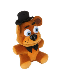 Peluche Freddy Fazbear 15 cm Funko Five Nights at Freddy's