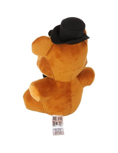 Peluche Freddy Fazbear 15 cm Funko Five Nights at Freddy's 2