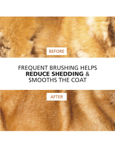 Cepillo Slicker Grande Wahl 858407 para Perros y Gatos