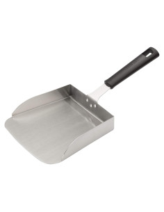 Espátula Cuisinart Extra Grande Acero Inoxidable 5 Tazas