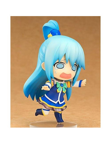 Figura Nendoroid Aqua Good Smile 6.6 cm Kono Subarashiki