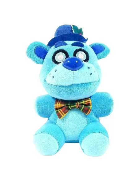 Peluche Funko Five Nights at Freddy's Freddy Frostbear 15cm