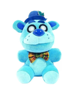 Peluche Funko Five Nights at Freddy's Freddy Frostbear 15cm 2