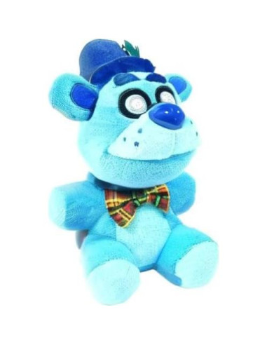 Peluche Funko Five Nights at Freddy's Freddy Frostbear 15cm