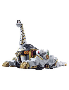 Kit de Modelo Power Rangers Titanus BANDAI Super Mini Pla
