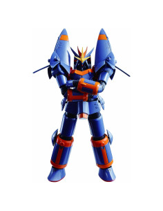 Figura de acción Bandai Super Robot Chogokin Gun Buster 15.24 cm