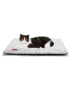 Cama Autocalentable para Gatos y Perros Mora Pets 61x46cm