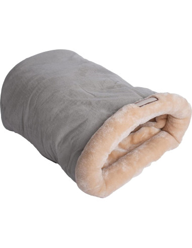 Cama para Gato Armarkat Verde Salvia 50.8x35.6 cm Lavable