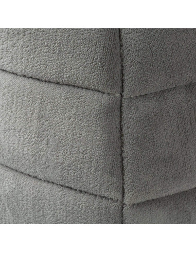 Cama para Gatos Hollypet 2 en 1 Plegable Gris Claro 40.6x40.6 cm