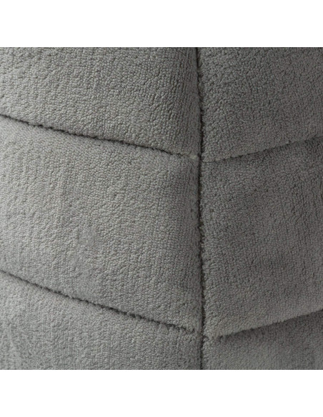 Cama para Gatos Hollypet 2 en 1 Plegable Gris Claro 40.6x40.6 cm