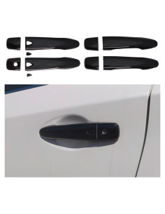 Cubierta de Manija de Puerta Exterior AOKIO para Nissan 2015-2024