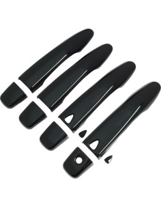 Cubierta de Manija de Puerta Exterior AOKIO para Nissan 2015-2024 2