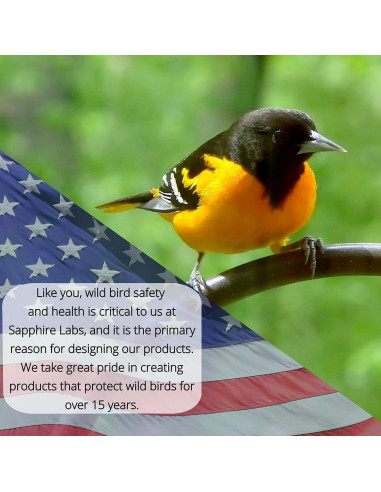 Repelente Natural de Hormigas Sapphire Labs Nectar Fortress - Gel Multiusos