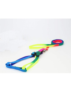 Arnés Ajustable para Cerdo Pequeño y Animales Pequeños - Shenzhenchenglin 2