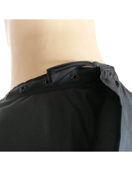 Capa de Salón Impermeable Magiczone 150x130 cm Nylon Profesional