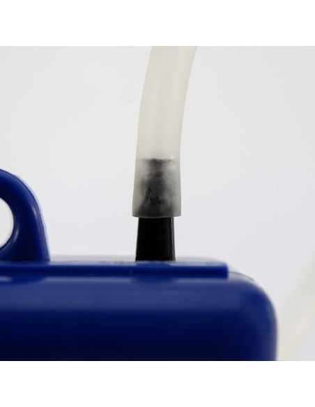 Bomba de Aire Penn-Plax Silent Air B10 para Acuario 29 Gal