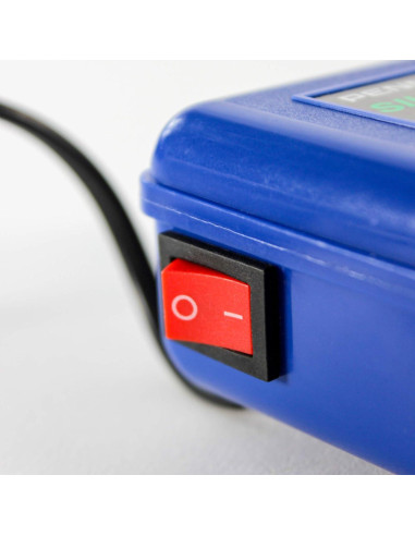 Bomba de Aire Penn-Plax Silent Air B10 para Acuario 29 Gal