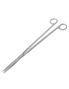 Herramientas de Acuario A2Z - Pinzas y Tijeras 30.48 cm