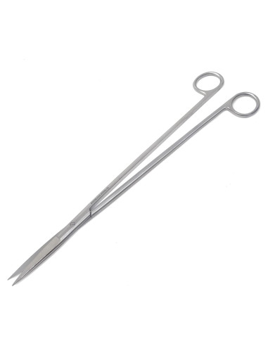 Herramientas de Acuario A2Z - Pinzas y Tijeras 30.48 cm