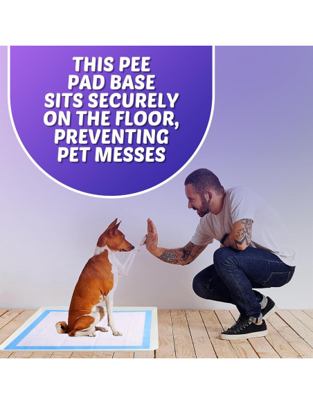 Soporte de Almohadilla de Silicona Skywin 76x91 cm Impermeable Soporte de Almohadilla de Silicona Skywin 76x91 cm Impermeable