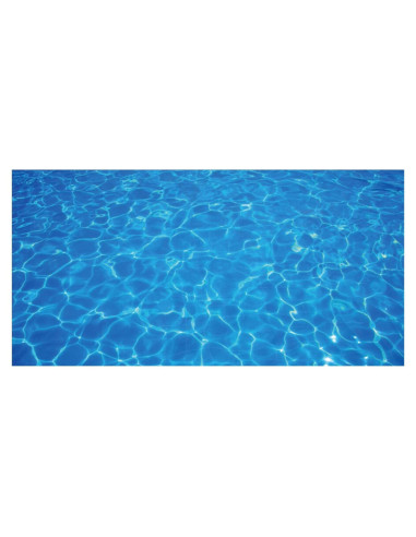 Fondo de Acuario AWERT 120x60 cm Azul Raspado HD