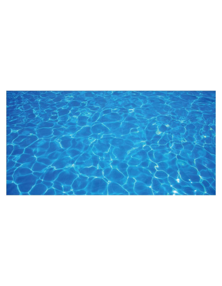 Fondo de Acuario AWERT 120x60 cm Azul Raspado HD