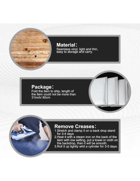 Fondo de Acuario Vinilo 76x46cm Cactus Desierto Sahara