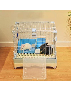 Bloques de Lava para Masticar PINVNBY 15 Pcs - Salud Dental Roedores 2