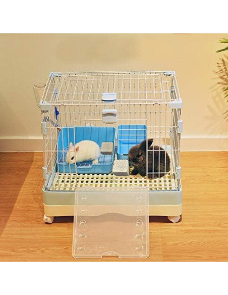 Bloques de Lava para Masticar PINVNBY 15 Pcs - Salud Dental Roedores