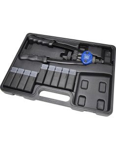 Kit Setter de Tuercas Plusnut Astro Pneumatic 1450 9 Tamaños 2