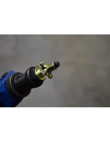 Kit Setter de Tuercas Plusnut Astro Pneumatic 1450 9 Tamaños