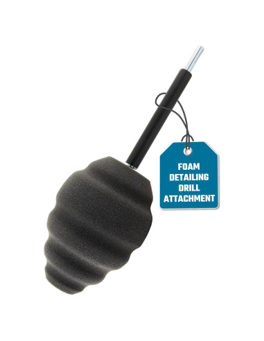 Sistema de Pulido de Ruedas y Llantas Chemical Guys ACC400