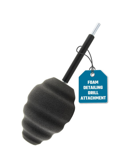 Sistema de Pulido de Ruedas y Llantas Chemical Guys ACC400