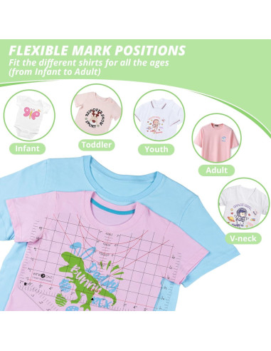 Vinilo HTV Negro 30.48cm x 2.44m HTVRONT para Camisetas