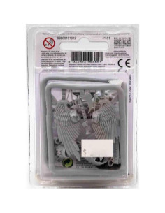 Miniatura Astorath el Grim Games Workshop 22.68g 7.62x2.54x11.43cm 2