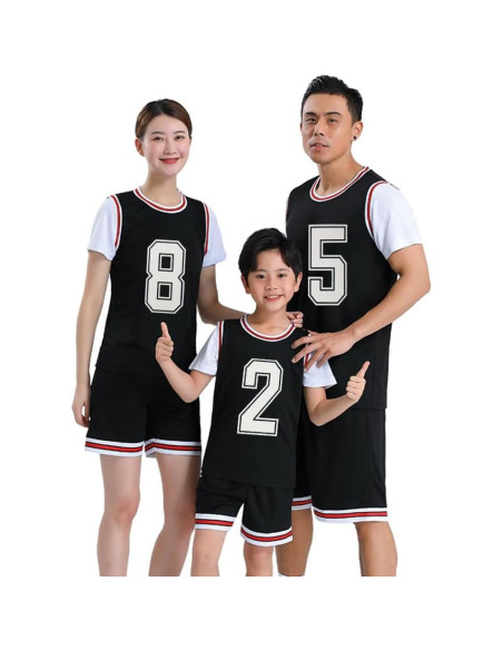 Calcomanías de Números de Vinilo Mimeile 20.32 cm Blancas 0-9